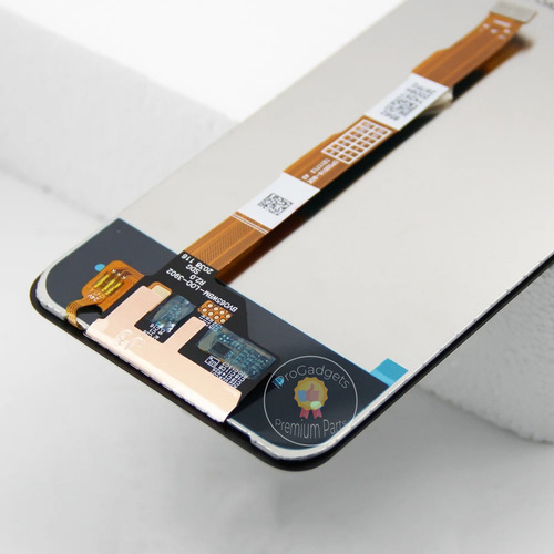 Zc Compatible Pantalla Lcd Para Vivo Y20 V2029 Y20i V2027