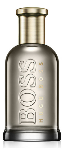 Hugo Boss Bottled Intense EDP 50 ml para  hombre