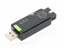 Comprar Mini Usb Ttl Serial Convertidor Modulo Adaptador Uart Puerto