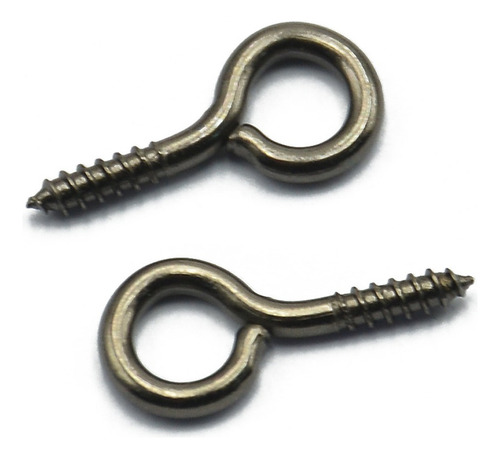 Aa Pulseras Pequeñas Surtidas Para Bijarras, 200 Unidades