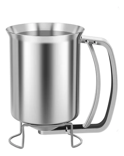 comprar P Dispensador De Masa De Acero Inoxidable, Dispensador De