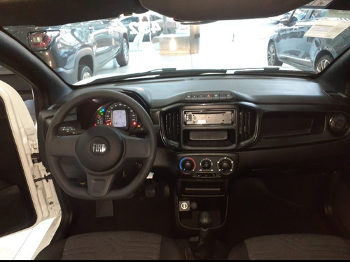 Imagen 10 de 15 de Fiat Fiorino 1.4 Endurance! Contado - Financiado! Lh1