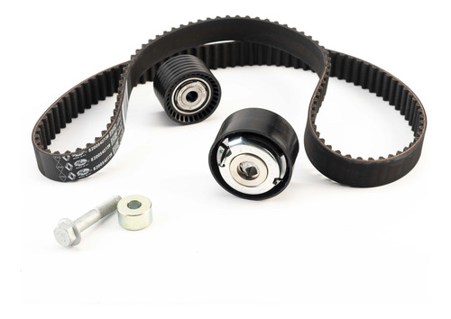 Imagen 2 de 7 de Kit Distribucion F4r Renault Duster Oroch 2.0 16v 148cv
