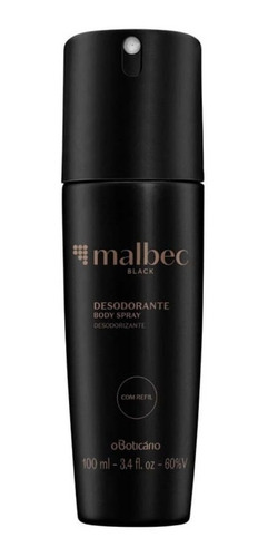 Imagem 4 de 5 de Malbec Black