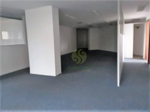 Imagem 15 de 25 de Andar Corporativo Para Alugar, 600 M² - Savassi - Belo Horizonte/mg - Ac0024
