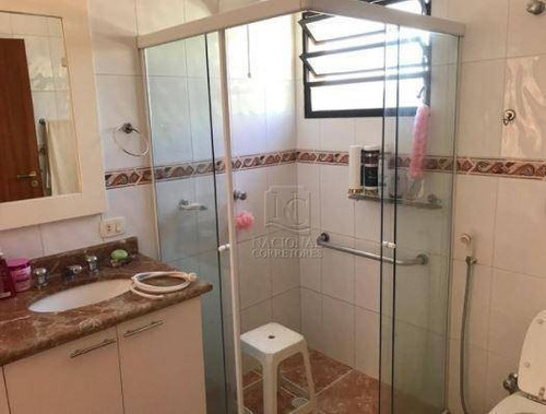 Imagem 15 de 20 de Sobrado À Venda, 290 M² Por R$ 750.000,00 - Jardim Utinga - Santo André/sp - So4096