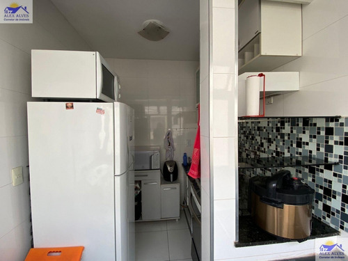 Imagem 15 de 15 de Apartamento - Jardim Riacho Das Pedras - Ref: 1458 - V-1458