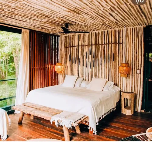 Increíble Hotel En Bacalar En Venta - foto 1