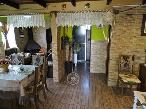 Capricho En Valizas