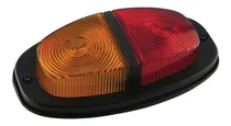 Comprar Farol Trasero Trailer Zorra Faro Tarsero Trailer -biela