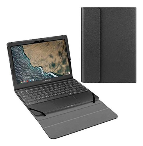 Funda Fintie Para Samsung Chromebook 4 Xe310xba De 11.6  - C