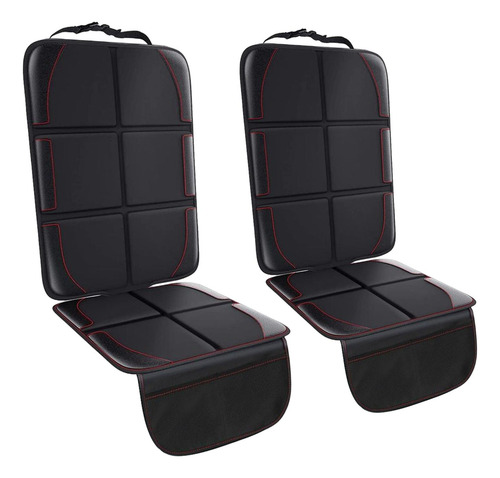 Protectores De Asiento De Automóvil Impermeable