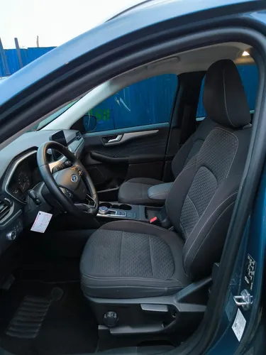 Ford Escape 2.0 Se 4x2