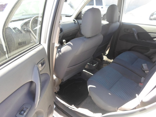 Chery Tiggo 2.0 Confort Impecable