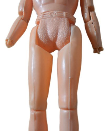 Temerario Hombres De Acción Gi Joe Karate Judo Action Man (Usado)