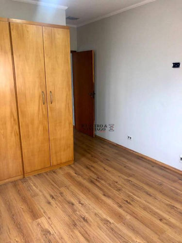 Imagem 12 de 28 de Sobrado Com 3 Dormitórios À Venda, 220 M² Por R$ 980.000,00 - Mooca - São Paulo/sp - So0280