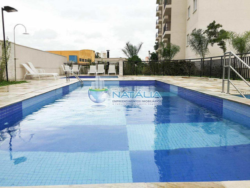 Imagem 11 de 18 de Apartamento Com 2 Dorms, Maranhão, São Paulo, Cod: 64710 - A64710