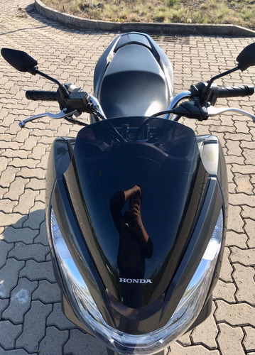 Imagem 5 de 13 de Honda Pcx 150/dlx