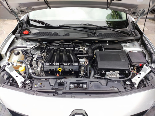 Imagem 11 de 15 de Renault Fluence Dynamic Cvt 2018 Em Excelente Estado, Ipva 2