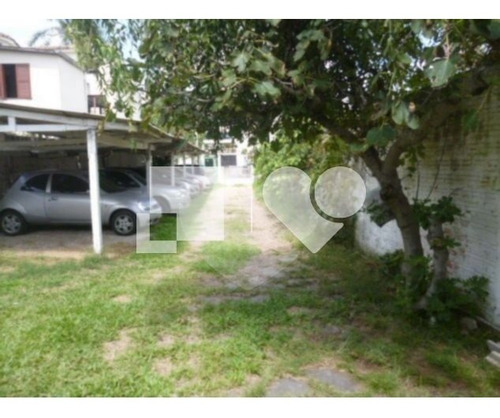 Imagem 5 de 15 de Terreno No Bairro Jardim Botânico - Reo418524