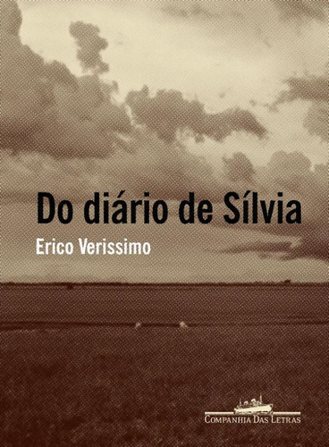 Livro Do Diario De Silvia