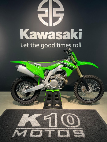 Kx 450 X 2023 - Financiamos Até Sem Entrada 