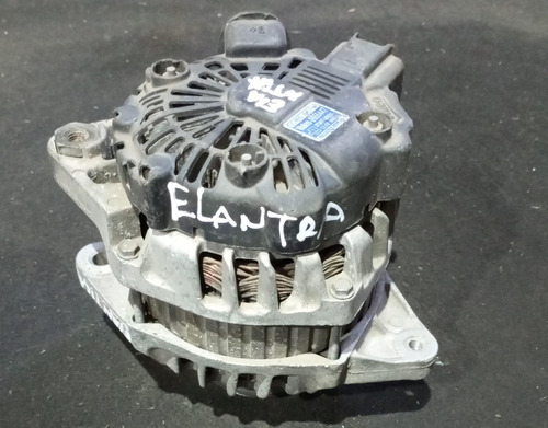 Alternador Hyundai Elantra 