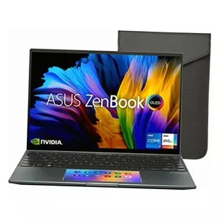 Asus Zenbook 14 / Ux5400zb-i716oled / Core I7-1260p / Intel