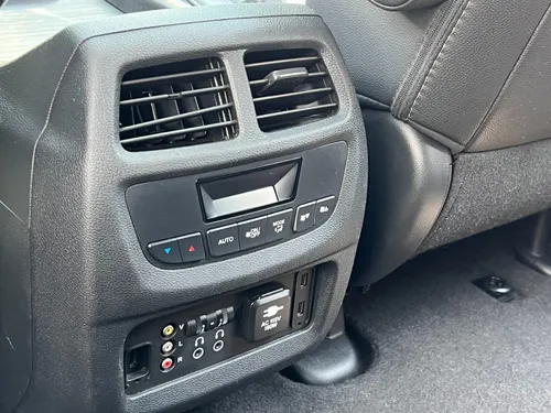 Honda Pilot 3.5 Touring At