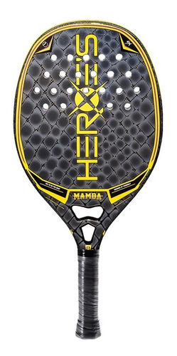 Raqueta De Beach Tennis Mamba Heroes Tenis