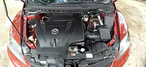 Mazda CX-7 2.3 Cx7l3t