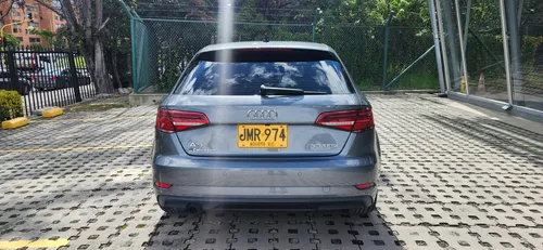 A3 Sportback 1.2 Ambition 2020