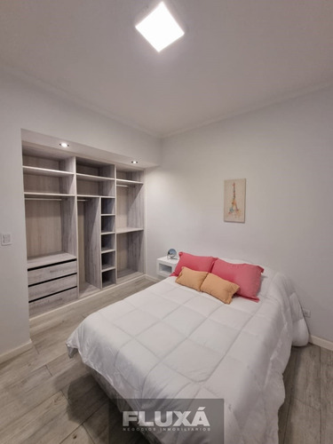 Venta Ph Fondo 3 Ambientes Barrio Chauvin