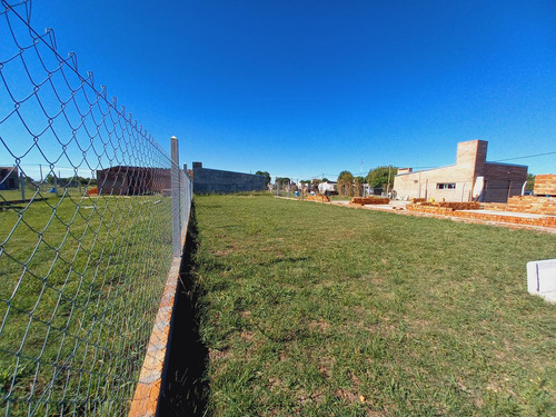 Se Vende Lote En San Jerónimo Del Sauce - Santa Fe