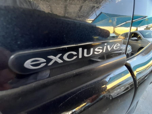 Citroen C3 Exclusive 1.4 8v (flex) Flex Manual