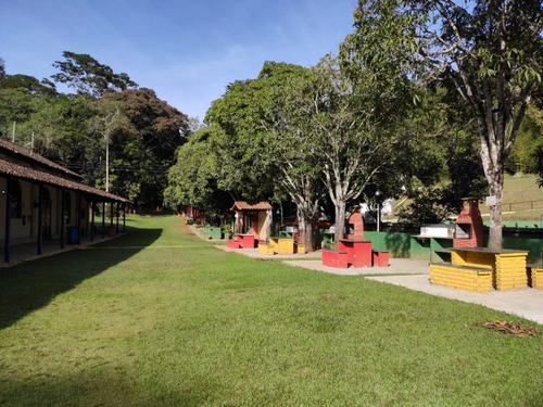 Imagem 28 de 30 de Excelente Terreno Á Venda De 16.500m2 Em Condomínio Rural Clube Juca Vieira C/ Área De 16.500 M², C/ Córrego De Água Cristalina Nos Fundos! - Oci0101 - 69485109