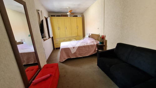 Imagem 23 de 30 de Casa À Venda Em Chácara Mafalda - Ca004013