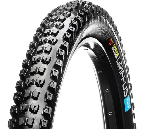 Llanta Griffus 29x2.50 Tlr 2x66tpi Rr Enduro Ebike