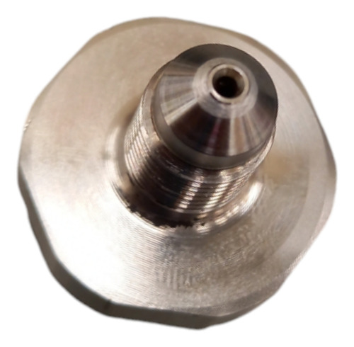 Sensor De Presión De Gasolina Bmw E38 E39 #0265005303 (Usado)
