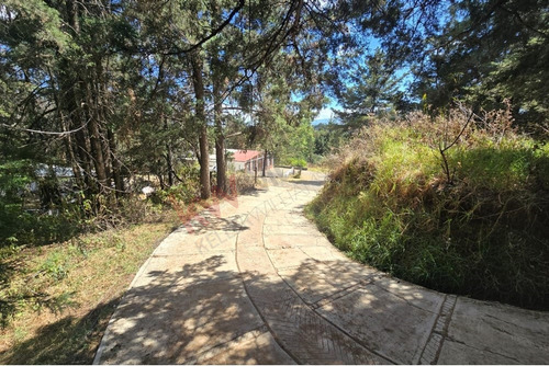Terreno En Venta, Ideal Para Desarrolladores