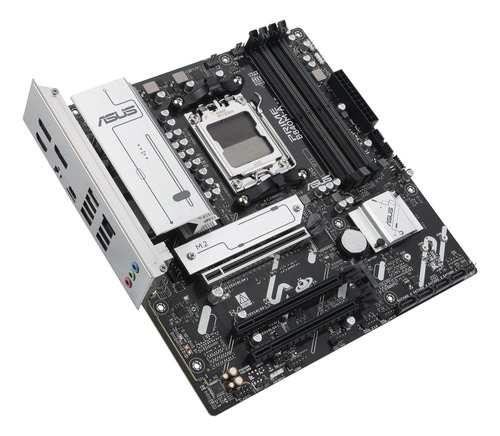 Tarjeta Madre Asus Prime B840m-a Am5 Ddr5 Pcie 4.0 2.5glan