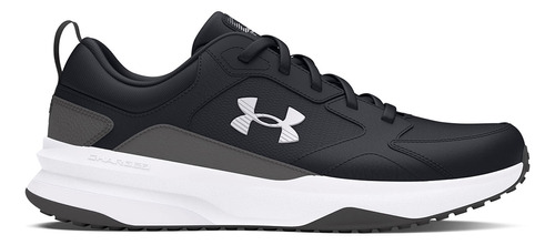 Championes Deportivos Under Armour Ua Charged Edge - Hombre