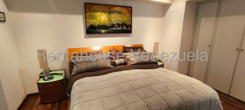 Apartamento En Venta En Campo Alegre Premier Pozo De Agua Aire Central Angela Tochon