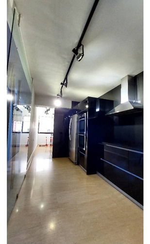 Apartamento En Venta 140m2 Res Alessandro Urb Las Minas San Antonio