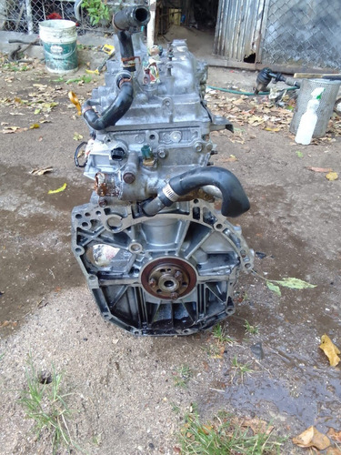 Vendo Motor De Nissan Tiida Año 2008