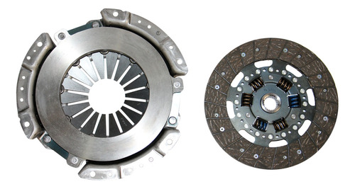 Kit Embrague Para Nissan 720 1.8 J18 Sohc 1992