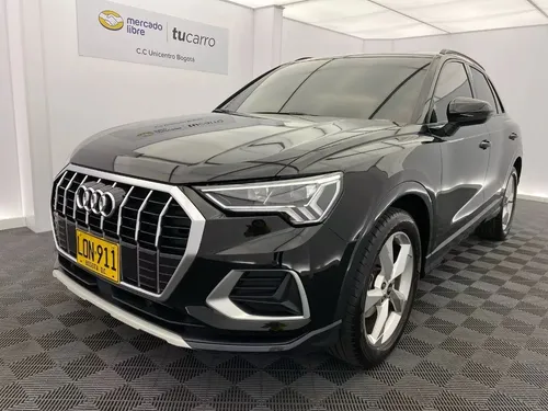 Audi Q3 1.4 Tfsi Attraction