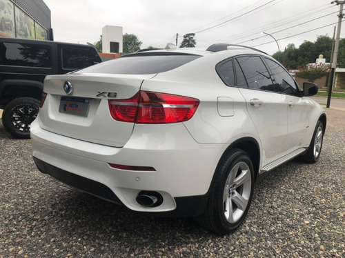 Bmw X6 Xdrive 35i Sportive 306cv Aut