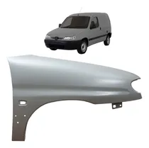 Comprar Guardabarros Delanteros P\u002F Partner Berlingo 1998 Hasta 2010
