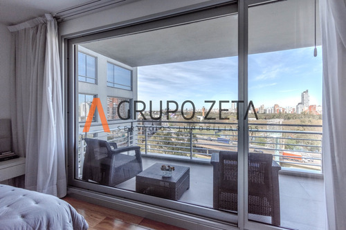 Venta Departamento 4 Ambientes C/ Dep. Gran Vista. Complejo Al Rio